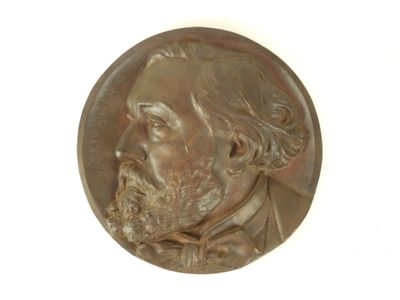 Marcel DEBUT (1865-1933) d'après.