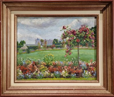 Ecole Francaise DU Debut DU Xxeme Siecle