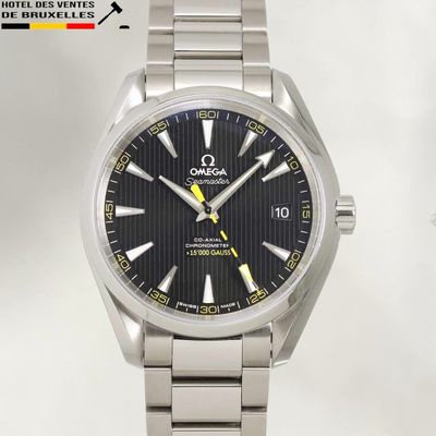 an image of a close up of a watch on a white background