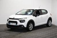 VASP CITROEN C3 - Dmec : 12/04/2022-110989Kms-5CV-Carrosseri…