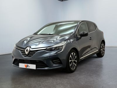 RENAULT Clio TCe 90 - 21N Intens / N°:11428314, Heure de ven…