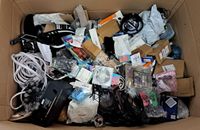 10689-233 / 1 palette d'articles pour la maison /// VENDU EN… (photo 3)