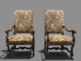 pair of antique chairs with upholstered upholstered upholstered upholstered upholstered upholstered upholstered upholstered upholstered