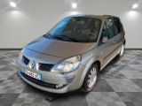 a picture of a silver car on a checkered floor