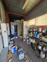 - Cabine de peinture devenu immeuble par destination (photo 2)