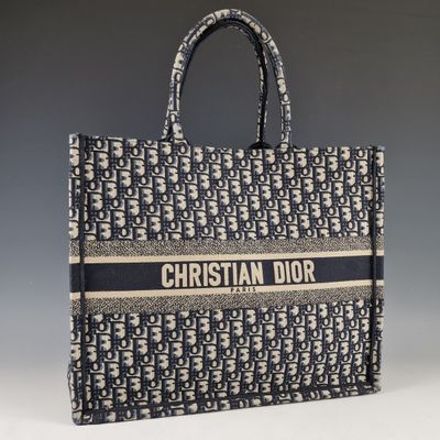 sac cabas Christian Dior