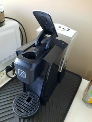 Machine à thé KRUPS Lot issu d’une vente judiciaire. - Photo 1