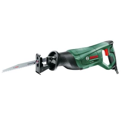 Scie alternative Bosch 18 volts avec lame