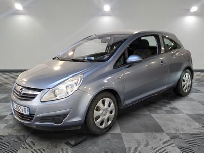 OPEL - CORSA 1.2 - 80 TWINPORT ENJOY - ES - Mise en service:…