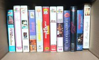Lot de 19 K7 VHS Pornos pour collectionneur. (photo 2)