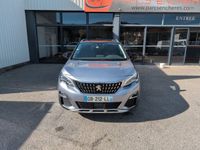 PEUGEOT 3008 1.2 PURETECH 130 ALLURE - MEC: 12/01/2017 - Km … (photo 3)