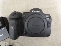 CANON - Un appareil photo Hybride EOS R6 noir, sans objectif… (photo 2)