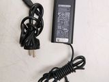a charger that is plugged into the wall