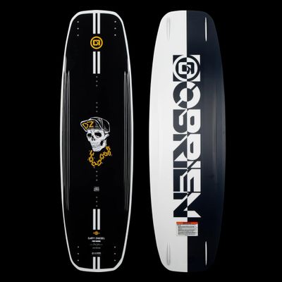 1 Planche de Wakesurf de marque OBRIEN modèle: DZ 152