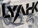 a close up of a bag of food with a label on it