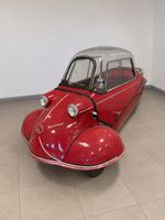 MESSERSCHMITT KR 175