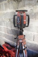 Lot matériel HILTI : (photo 3)