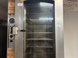 an image of a commercial oven in a kitchen