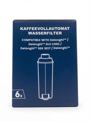 Filtre à eau Kaffevolauautomat pour réfrigérateurs et congélateurs