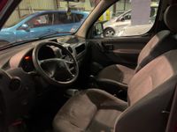CITROEN BERLINGO 2.0 HDI 90 CH - BERLINGO 2. (photo 4)