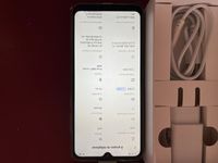 Lot de 4 Téléphones : 4 BLACKVIEW A55 (dans leur boîte avec … (photo 5)