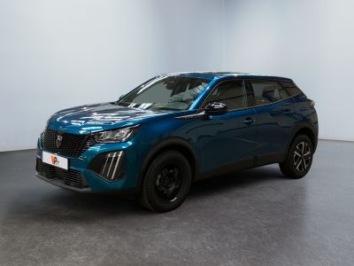 PEUGEOT 2008 PureTech 100 S&S BVM6 Style / N°:11407155, Heur…