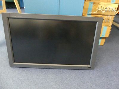 Ecran Lcd 3210 Multisync