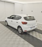 DACIA SANDERO 1.0 ECO-G100 ESSENTIAL 5P. (photo 6)