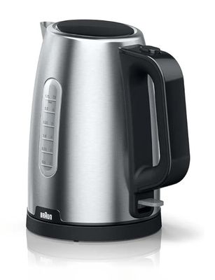 Bouilloire électrique - Braun PurShine WK1500BK