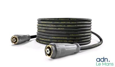a close up of a bunch of hoses on a white surface
