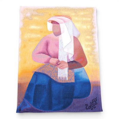 d'après Louis TOFFOLI (1907-1999)