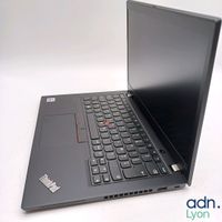 Ordinateur portable Lenovo Thinkpad X13 Gen 1 Noir - Intel C… (photo 4)