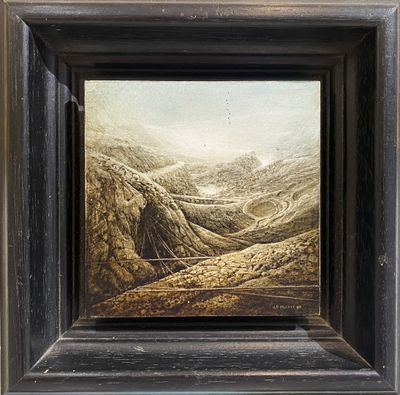 Jean-Pierre UGARTE (né en 1950)