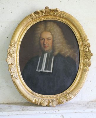 École française du XVIIIe siècle