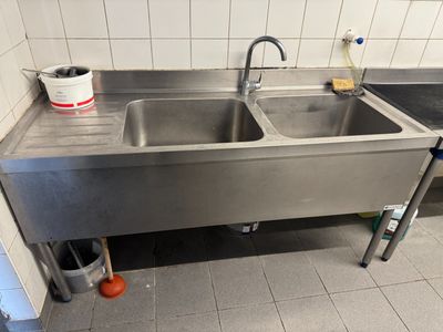 Suite des photos restaurant AU CHANTIER