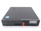 lenovo thinkcent xeon desktop pc - intel core i5 - 4570t, 8gb ram, 500gb hdd, dvd, windows 10