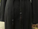 an image of a black coat on a mannequin mannequin mannequin mannequin mannequin mannequin mannequin mann