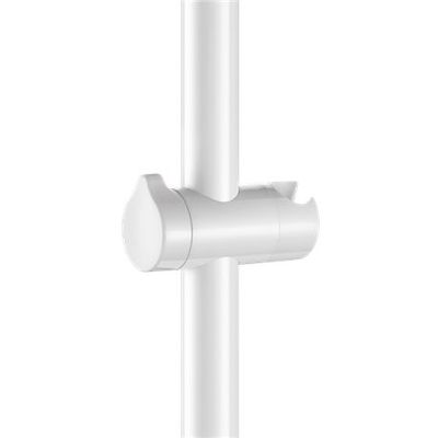 Lot de 4 Coulisseaux pour douchette de la marque DELABIE - m…