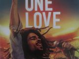 DVD « One Love » de Bob Marley