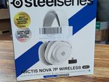 brand new steelseries on - ear headphones for sale in san jose, ca