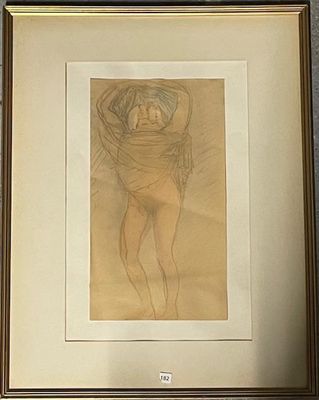 D'après Auguste RODIN (1840-1917)
