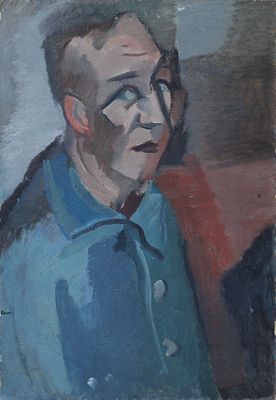 Kurt Weber* (Weiz 1893 - 1964 Wagna)