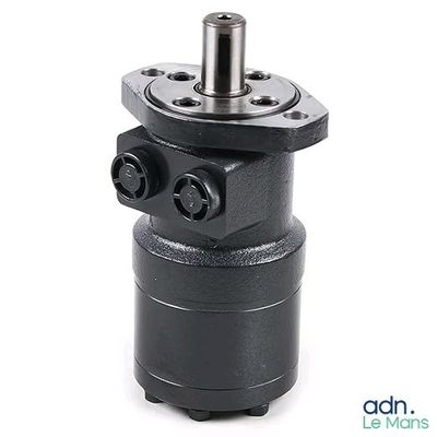 réducteur hydraulique pour une machine hydraulique