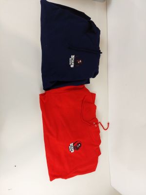Lot de 2 - GRANDVOILE L'ATELIER - Sweat-shirts à capuche - S…