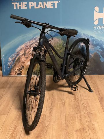 LIV – Vélo musculaire Rove EX. Taille XS. Éclipse 