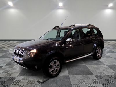 DACIA - DUSTER TCE 125 4X2 PRESTIGE - ES - Mise en service: …