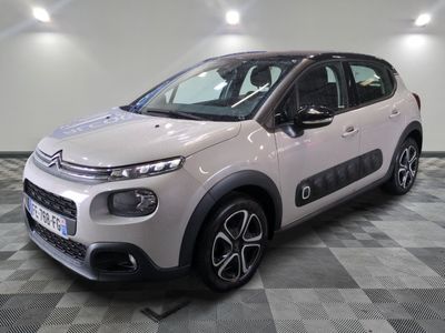 Voiture Particulière - Modèle Inconnu - Estimation 3 900 €