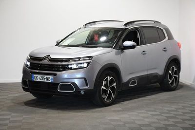 VP CITROEN C5 AIRCROSS 1,5 BLUE HDI 130 SHINE - Dmec : 20/07…