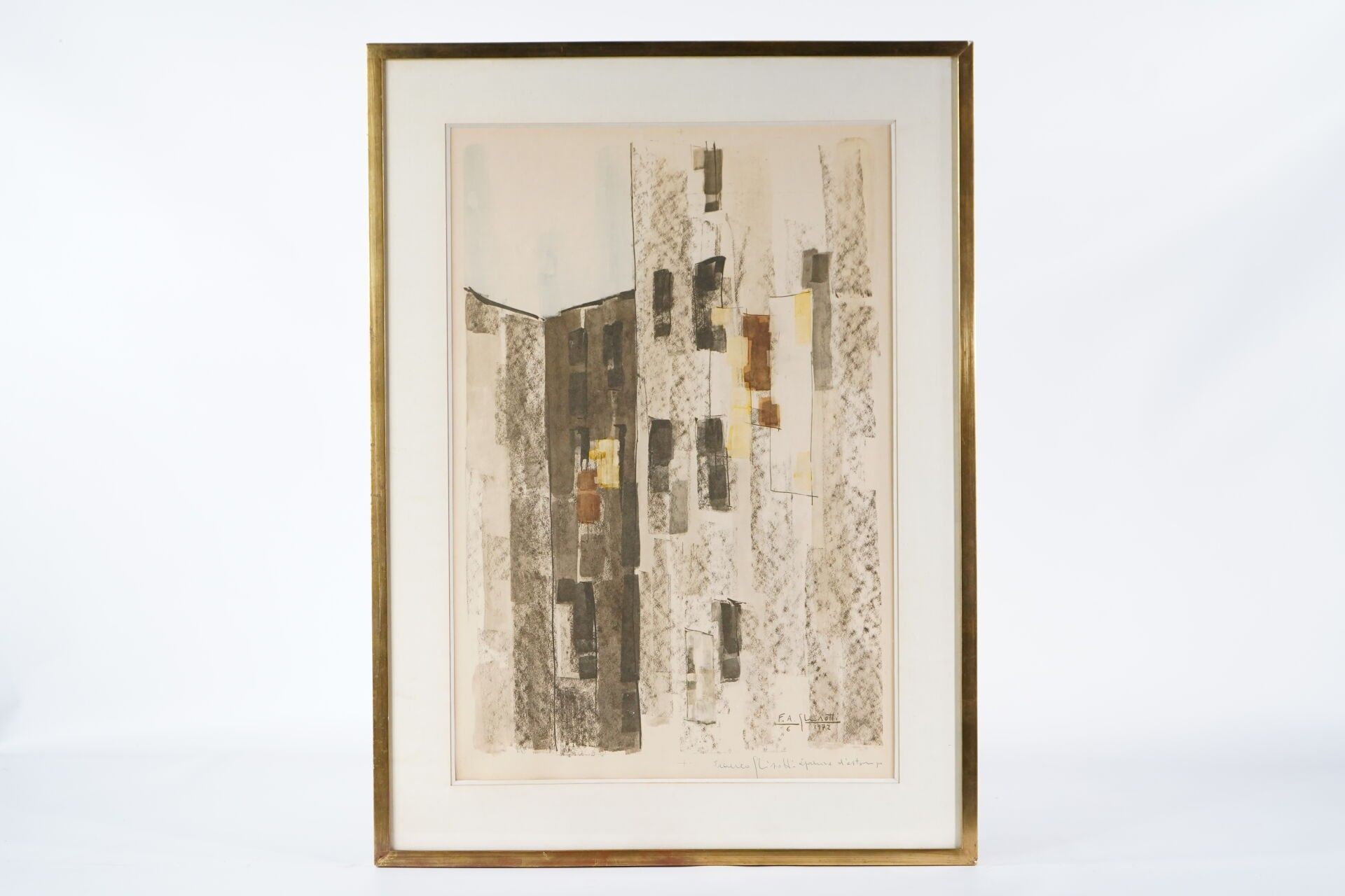 Objets d'art & Curiosités