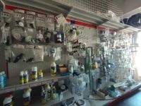 VENTE EN UN LOT SUR DESIGNATION DES MATERIELS ET MOBILIERS S… (photo 3)